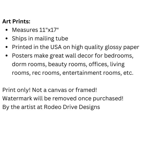 LEWIS HAMILTON FERRARI 11x17 Art Print - Picture 2 of 2